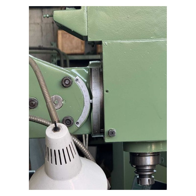 Glodalica ALG-200, Prvomajska  Cijena