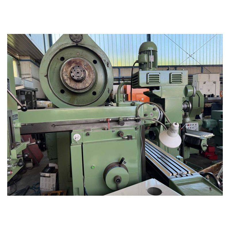 Glodalica ALG-200, Prvomajska  Cijena