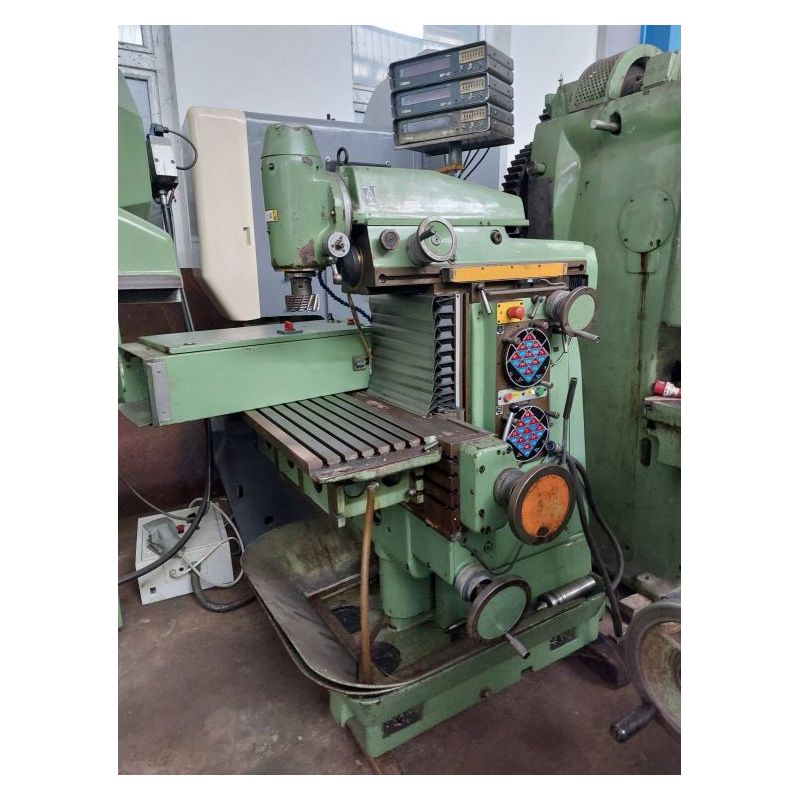 Glodalica ALG-200 Cijena