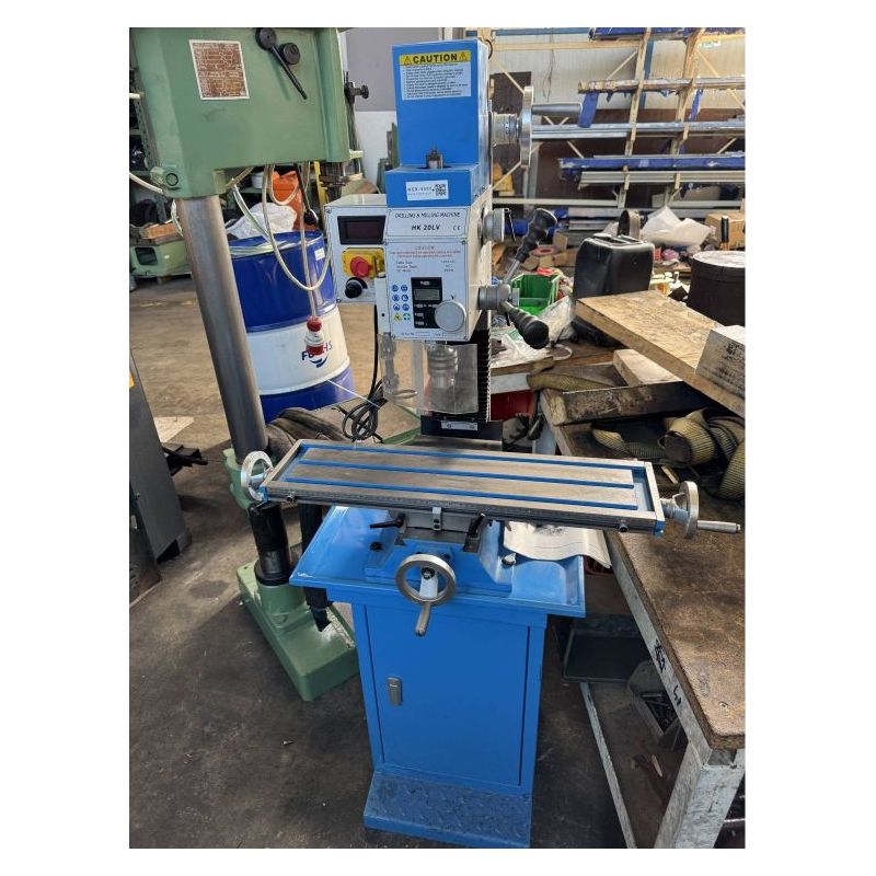 Glodalica-bušilica HK20 LV Cijena