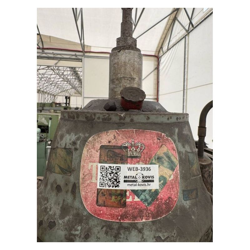 Glodalica Čepel Cijena