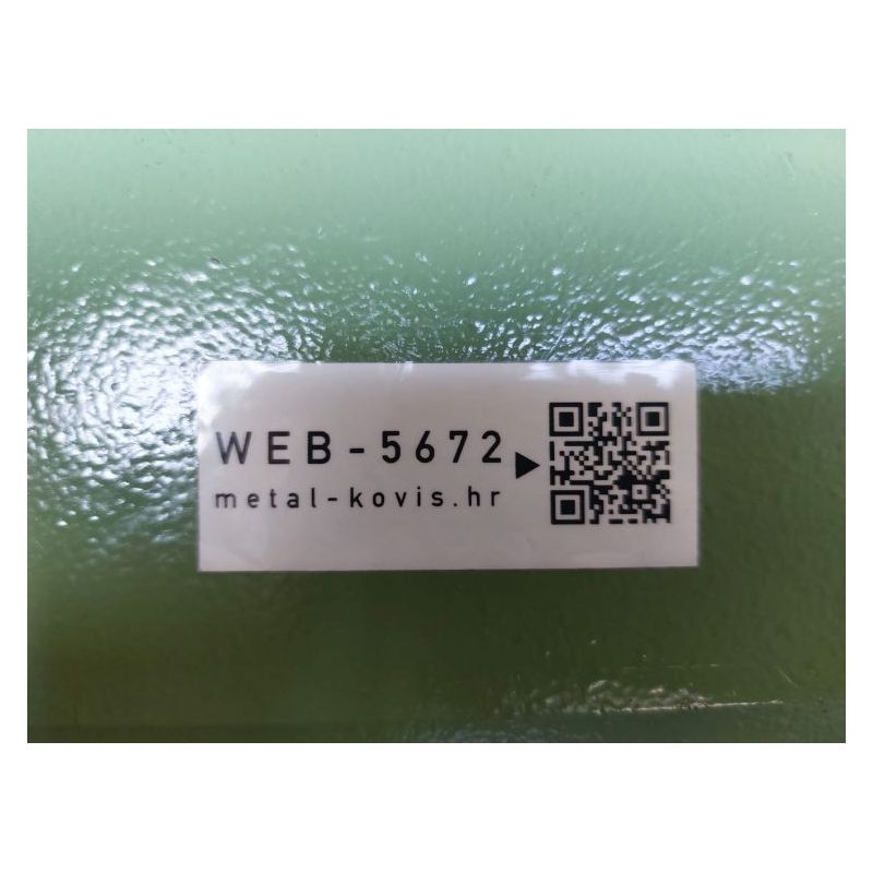 Glodalica Deckel FP1 Price