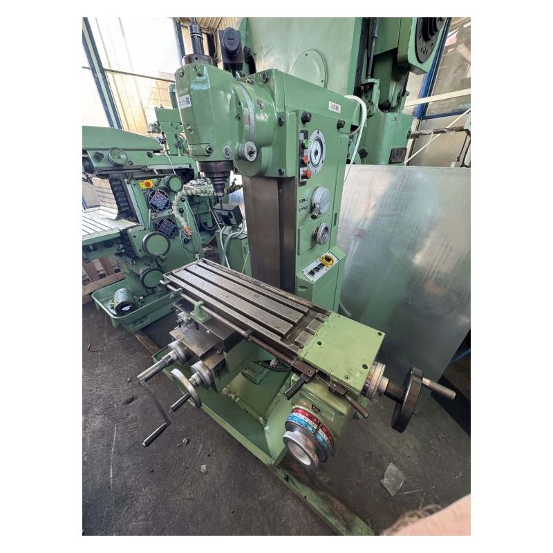 Glodalica GLM 220 (povišena) Cijena