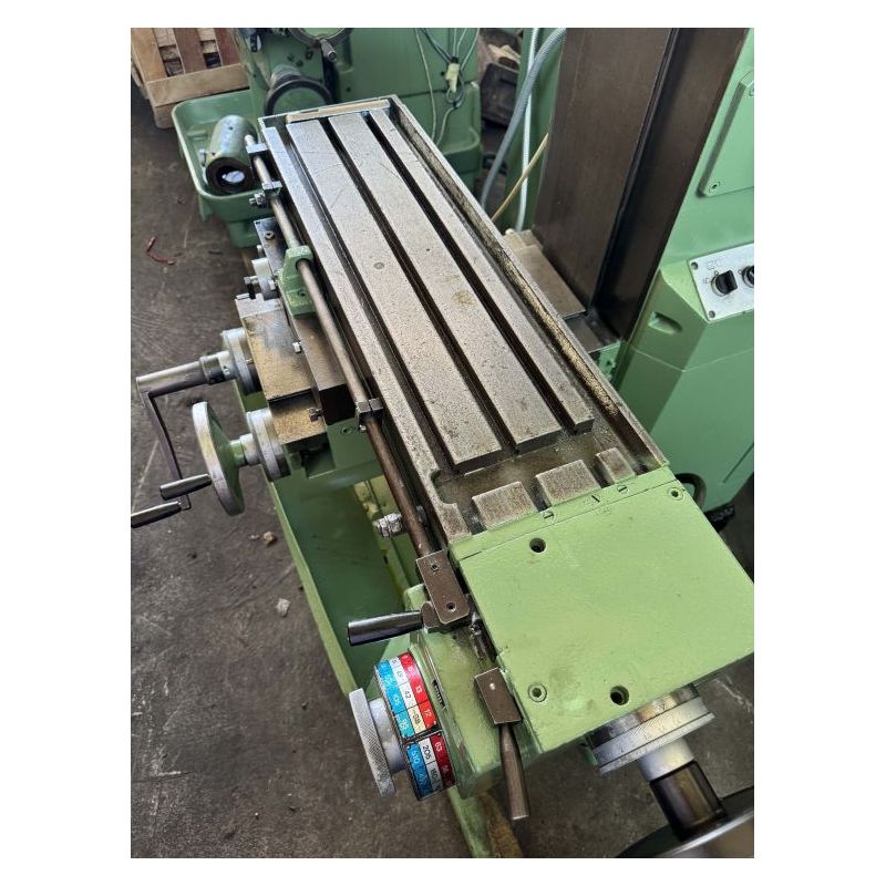 Glodalica GLM 220 (povišena) Cijena