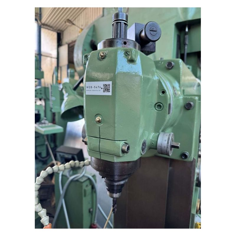 Glodalica GLM 220 (povišena) Cijena