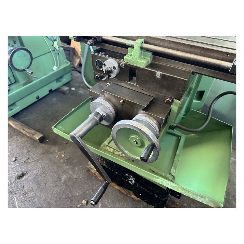 Glodalica GLM 220 (povišena) Cijena