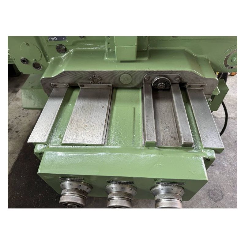 Glodalica GUK-2, u dobrom stanju Cijena