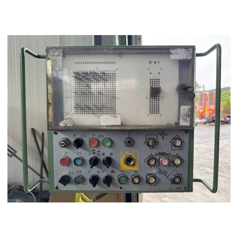 Glodalica GUK-2, u dobrom stanju Cijena