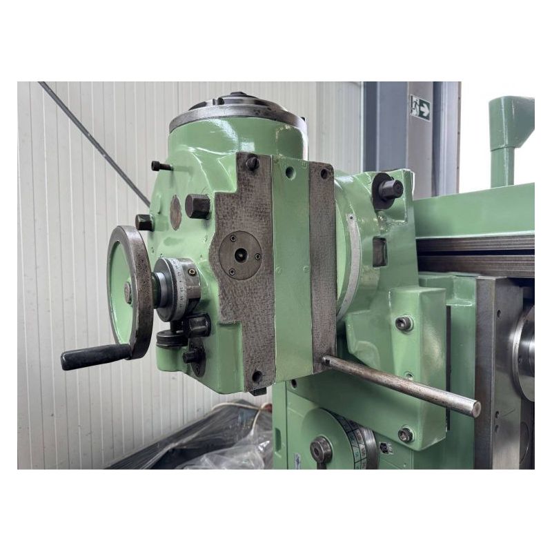 Glodalica GUK-2, u dobrom stanju Cijena