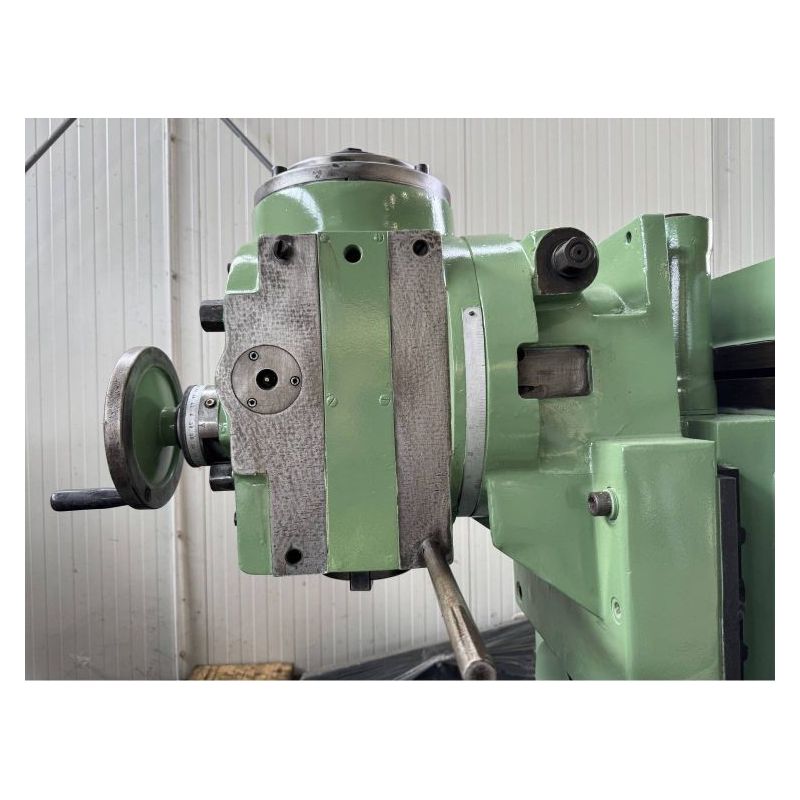 Glodalica GUK-2, u dobrom stanju Cijena