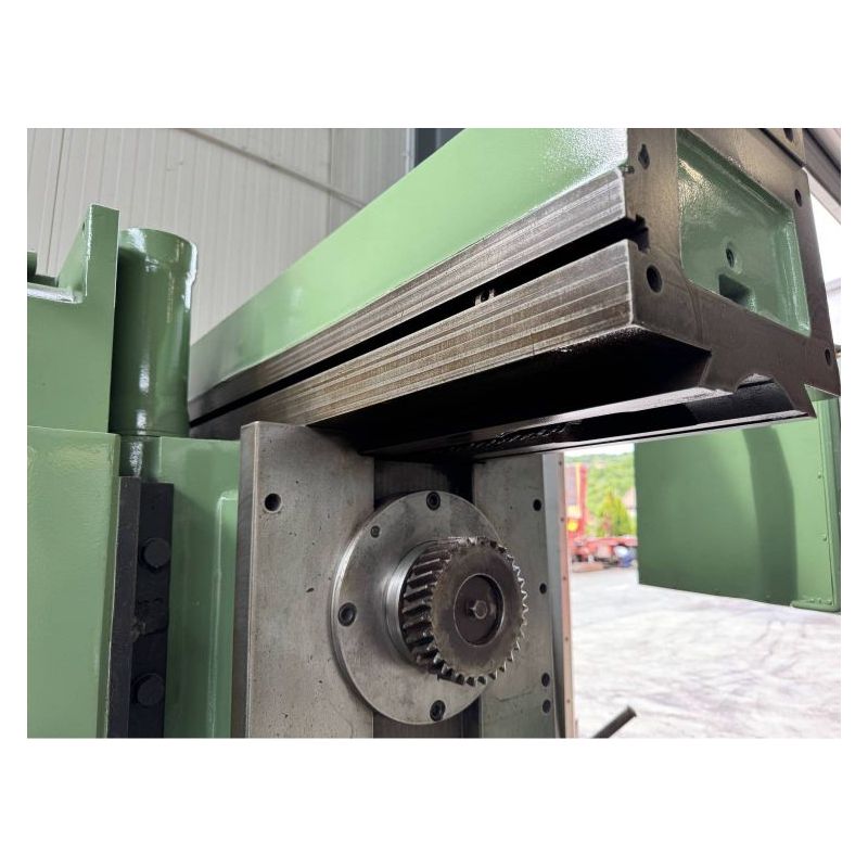 Glodalica GUK-2, u dobrom stanju Cijena