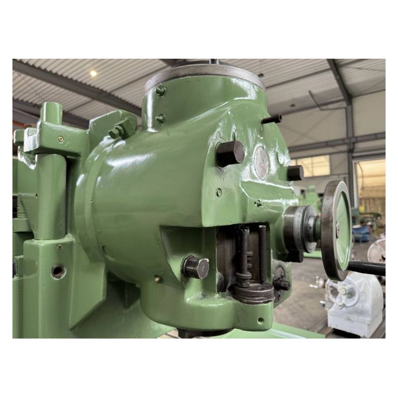 Glodalica GUK-2, u dobrom stanju Cijena