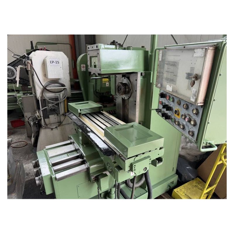 Glodalica GUK-2, u dobrom stanju Cijena