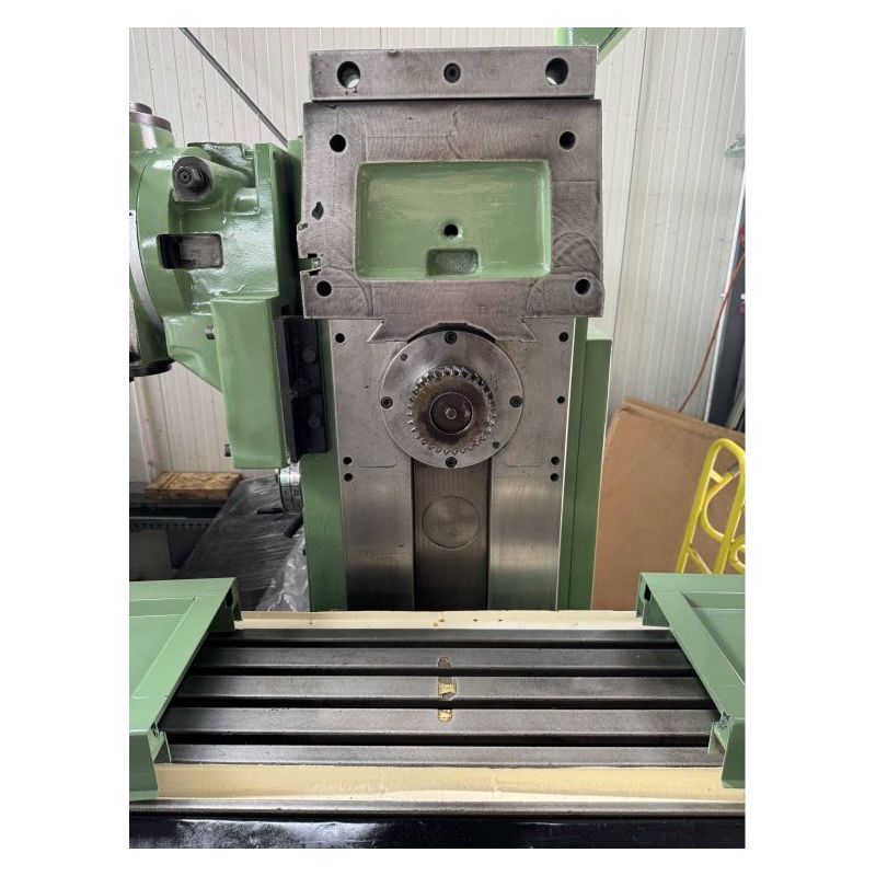 Glodalica GUK-2, u dobrom stanju Cijena