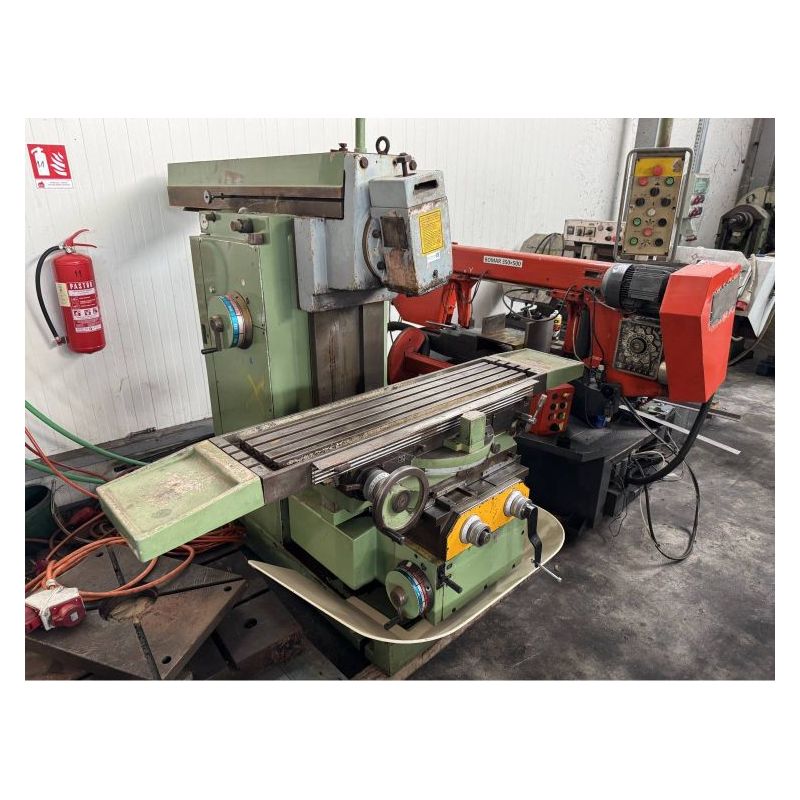 Glodalica GUK1 Cijena