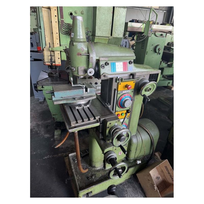 Glodalica Prvomajska ALG-100E s priborom Cijena