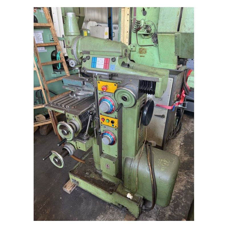 Glodalica Prvomajska ALG-100E s priborom Cijena