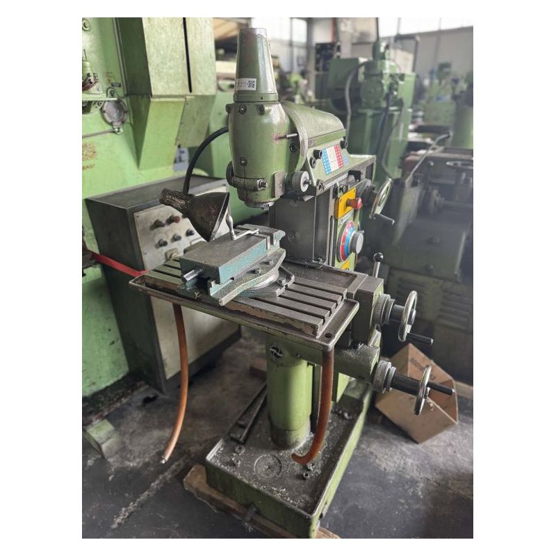 Glodalica Prvomajska ALG-100E s priborom Cijena