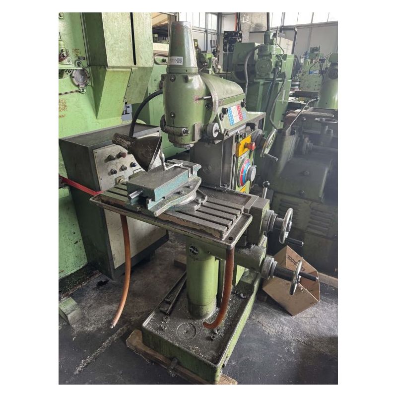 Glodalica Prvomajska ALG-100E s priborom Cijena