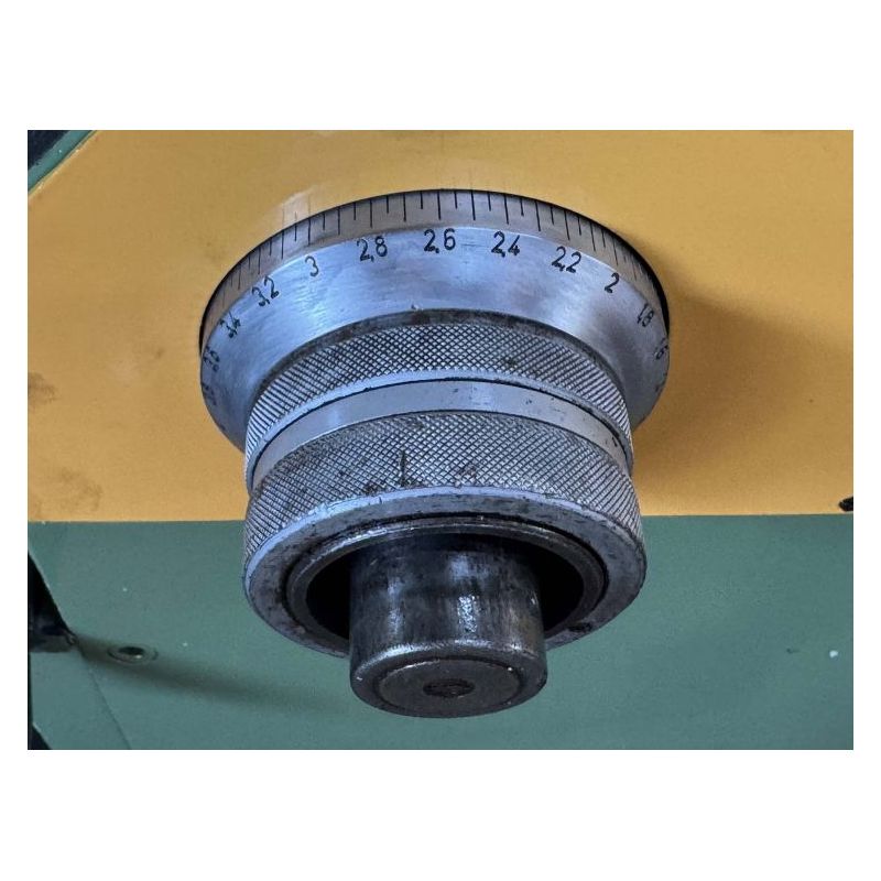 Glodalica Prvomajska GUK-1P Price