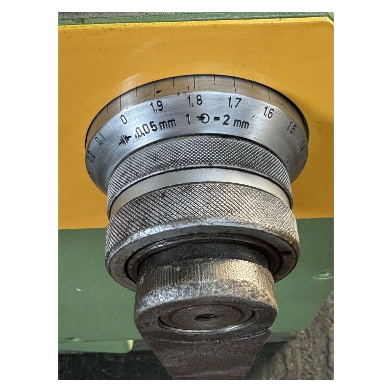 Glodalica Prvomajska GUK-1P Price