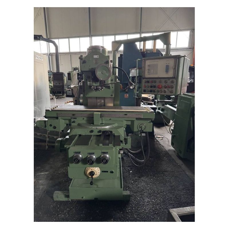 Glodalica Prvomajska GUK-2P Cijena