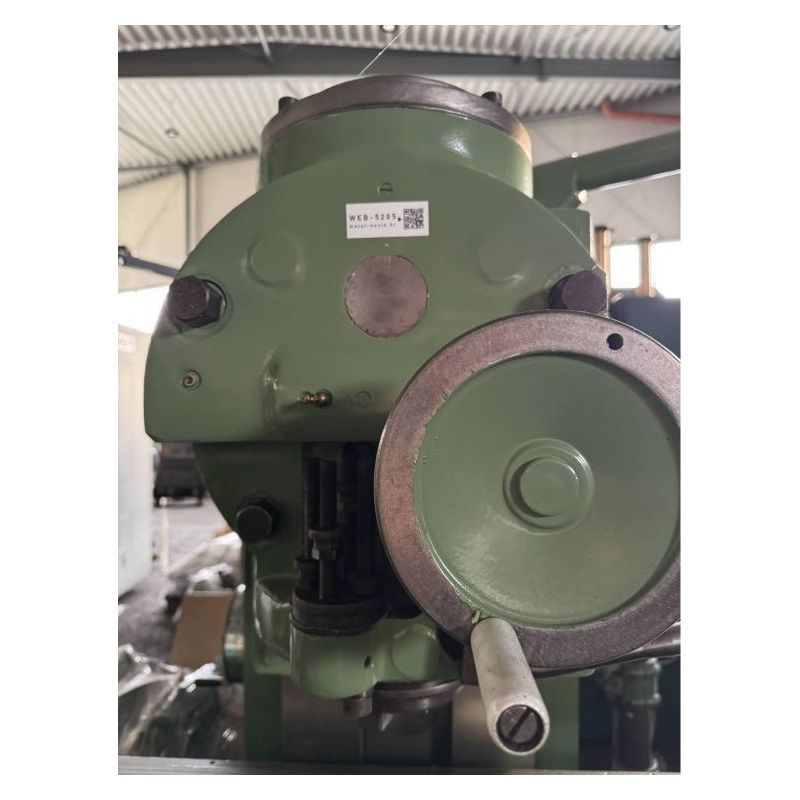 Glodalica Prvomajska GUK-2P Cijena