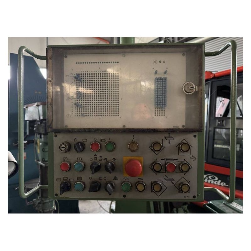 Glodalica Prvomajska GUK-2P Cijena