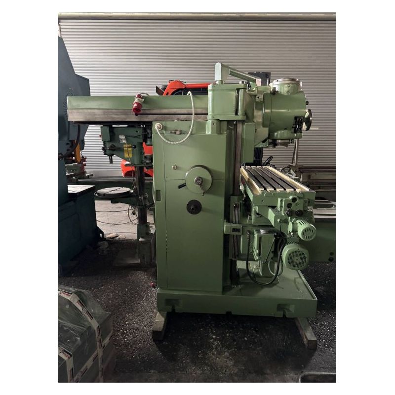 Glodalica Prvomajska GUK-2P Cijena