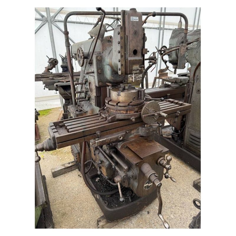 Glodalica UHG-290, sa štos glavom Cijena