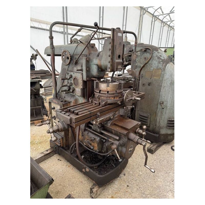 Glodalica UHG-290, sa štos glavom Cijena