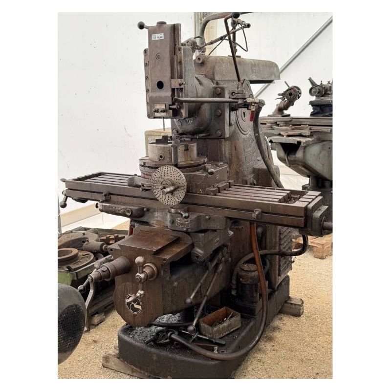 Glodalica UHG-290, sa štos glavom Cijena