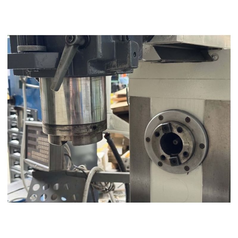 Glodalica (univerzalna) ISO40 Cijena