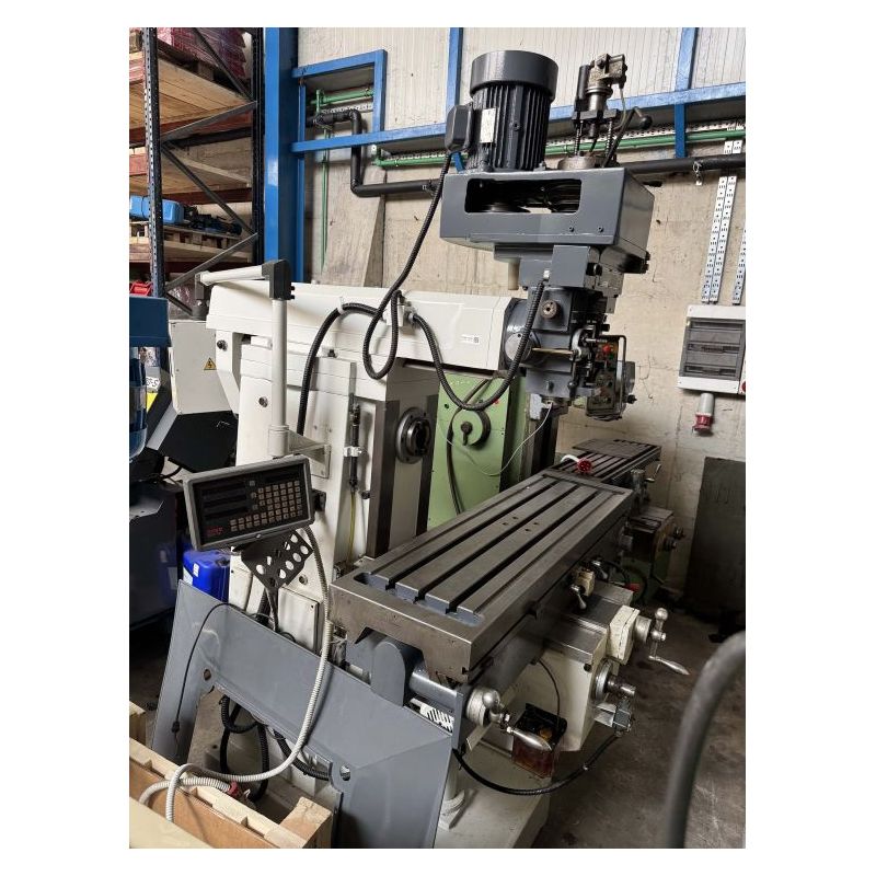 Glodalica (univerzalna) ISO40 Cijena