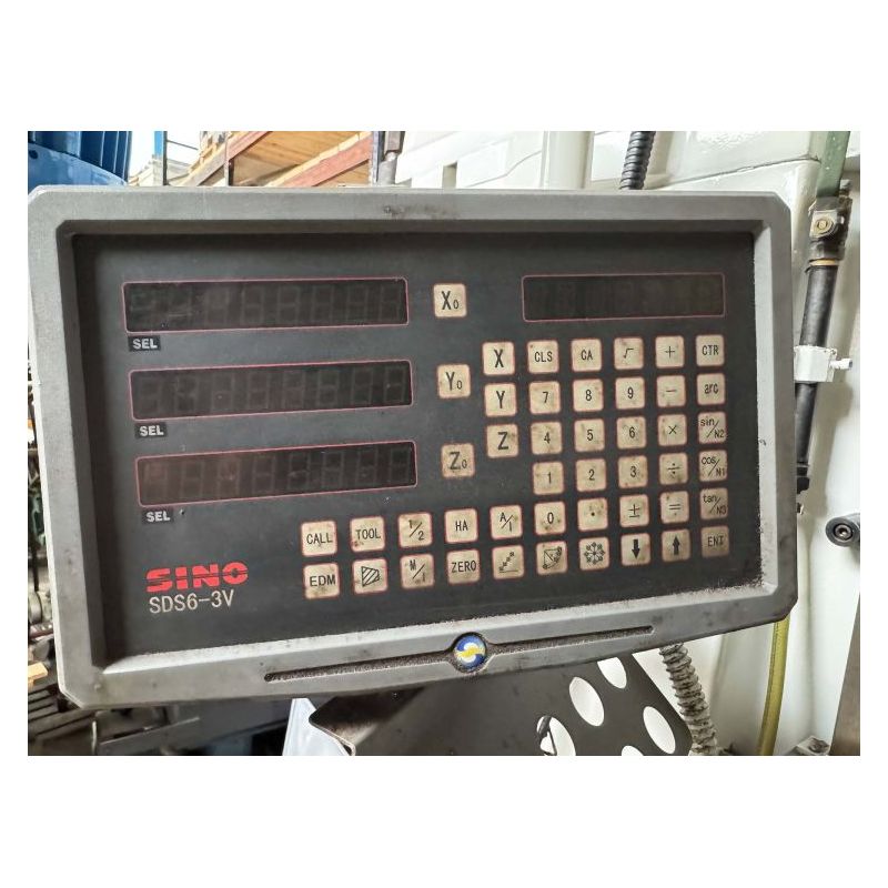 Glodalica (univerzalna) ISO40 Cijena