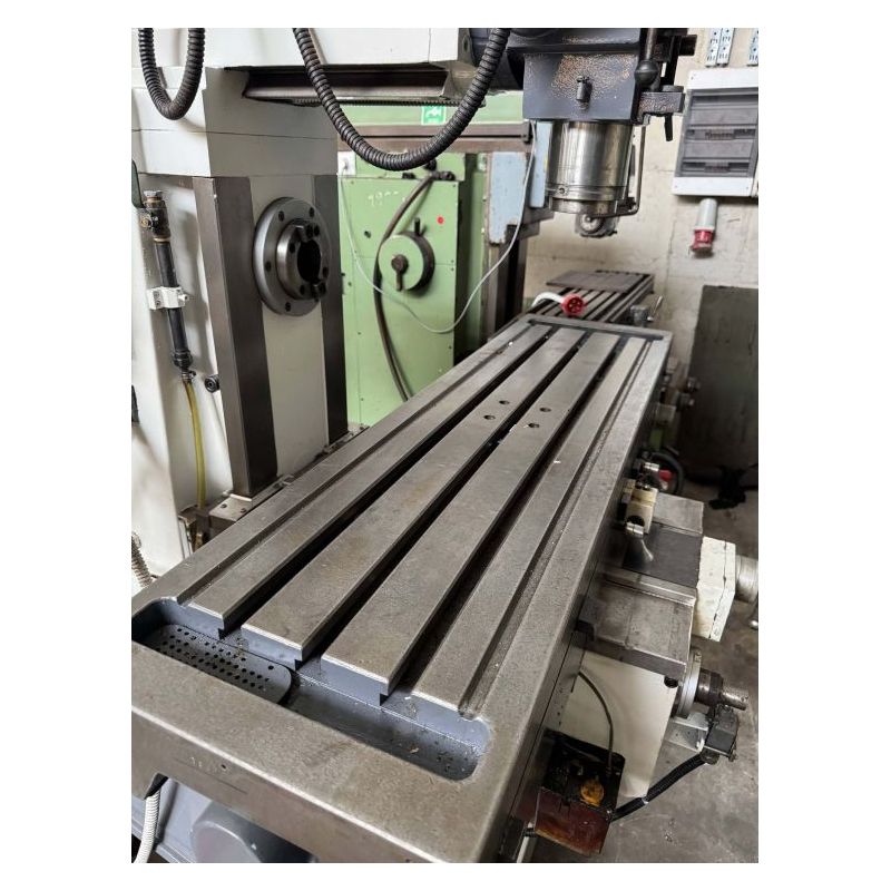 Glodalica (univerzalna) ISO40 Cijena