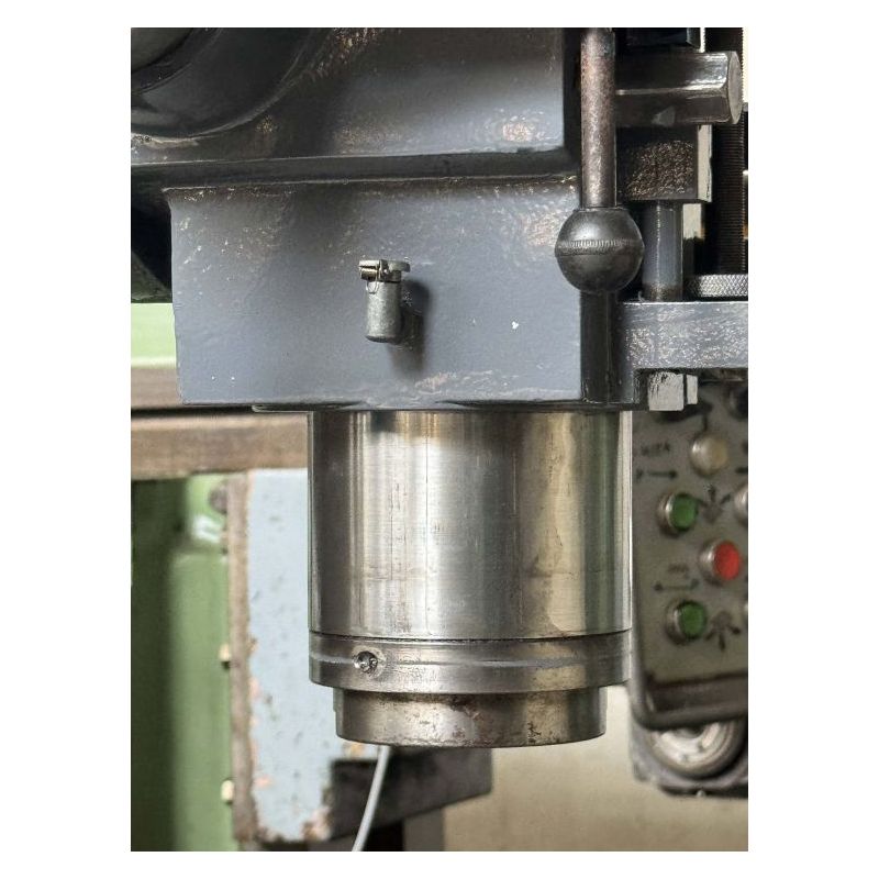 Glodalica (univerzalna) ISO40 Cijena