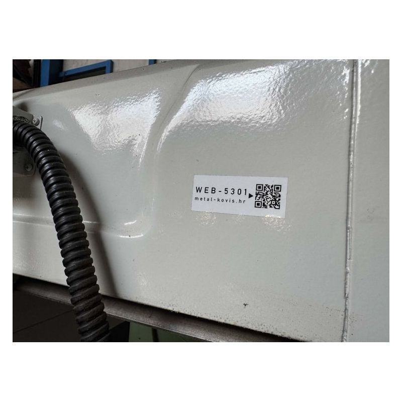 Glodalica (univerzalna) ISO40 Cijena