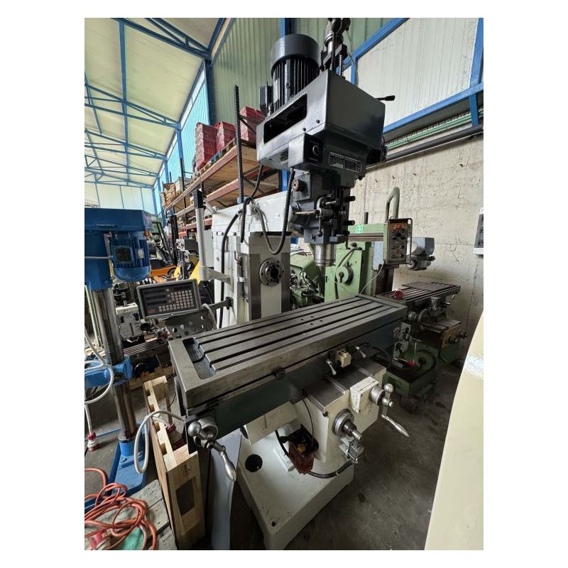 Glodalica (univerzalna) ISO40 Cijena