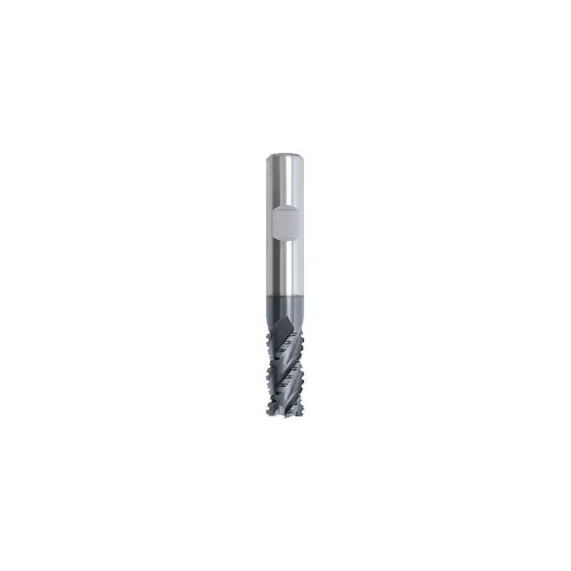 END MILL 50 110 VT6 BFT Price