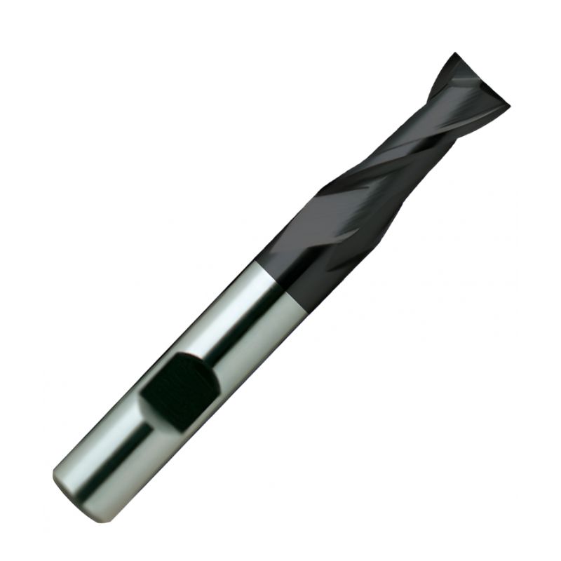 Glodalo Ø13 mm, 2P, HSS-Co8 TiAlN, DIN844, YG-1 Cijena