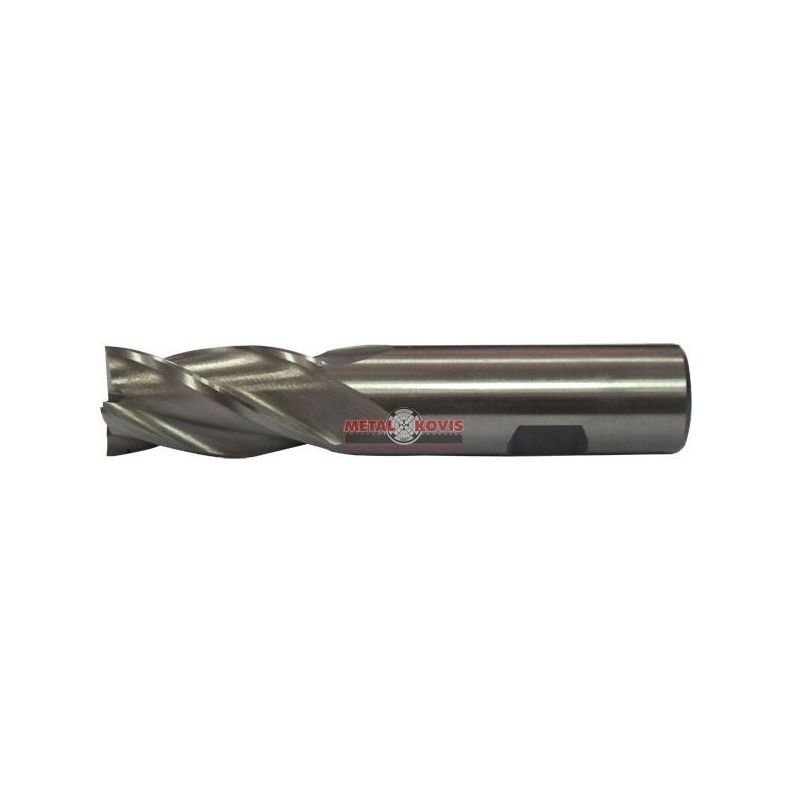 Glodalo Ø22 mm HSS-E, 4 Pera Cijena