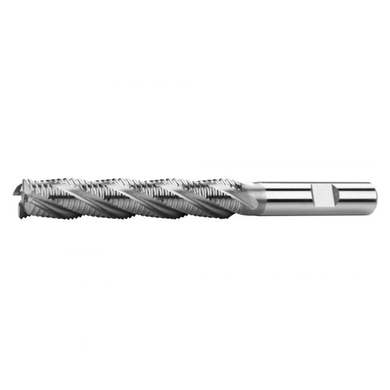 Glodalo grubo produženo ⌀16 mm 4P, DIN 844, HSSCo5, L=160/100 mm, ZPS Cijena