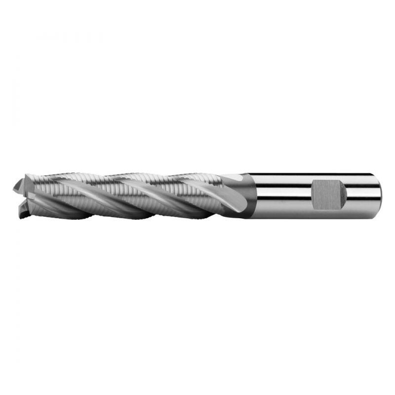 Glodalo grubo produženo ⌀20 mm 4P, DIN 844, HSSCo8, L=141/75 mm, ZPS Cijena