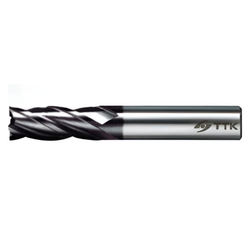 Glodalo TM, 4 pera, ⌀6 mm, 65HRC, TTK Cijena