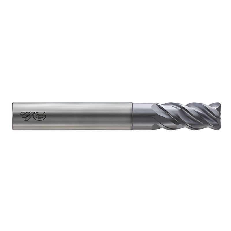 Glodalo TM ⌀10 mm, R0.5, 4P, Flat, TitaNox-Power, YG-1 Cijena