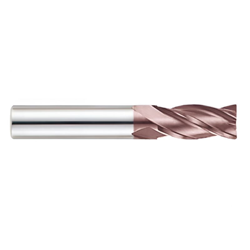 Glodalo TM ⌀10/R1.0 mm TiAlN 4P, YG-1 Cijena