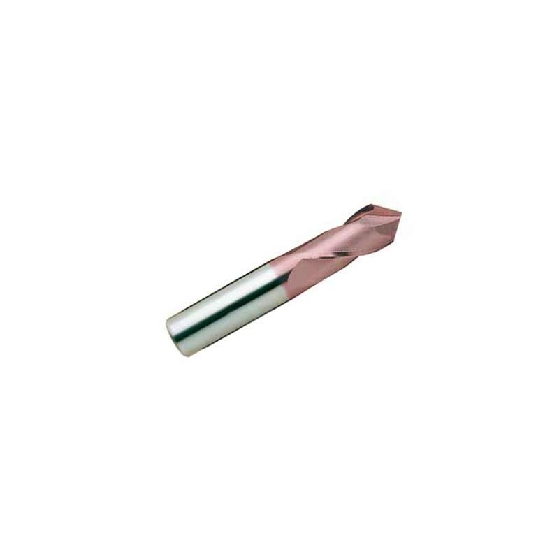 Carbide, 2 Flute Drill Mill 3X4X6X50 Price