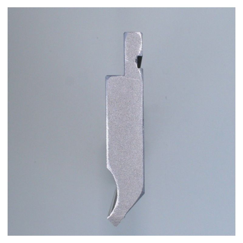 Gornji alat za savijanje 10.00/85 x 835 mm R=0.8 mm, -B Cijena