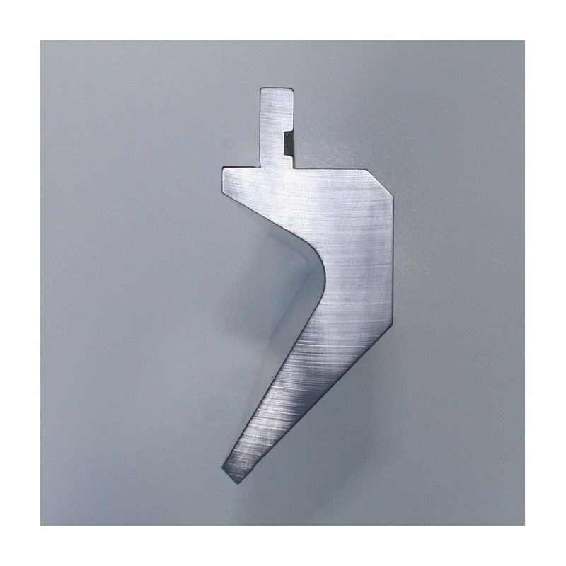 Gornji alat za savijanje 10.047/88 x 835 mm R=0.8 mm, segmentiran Cijena